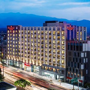Ramada By Wyndham Jeju City Hall